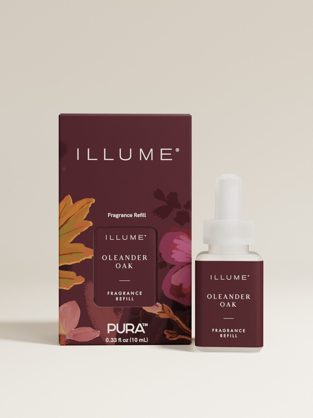 Oleander Oak