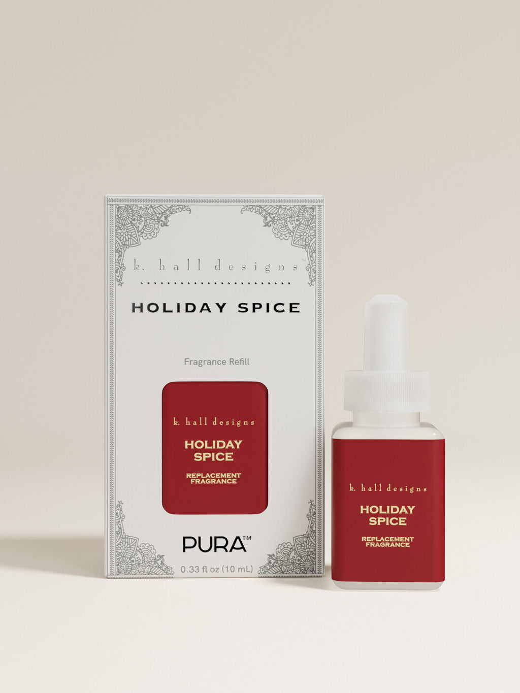Holiday Spice
