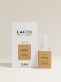 Pumpkin Seed & Sandalwood