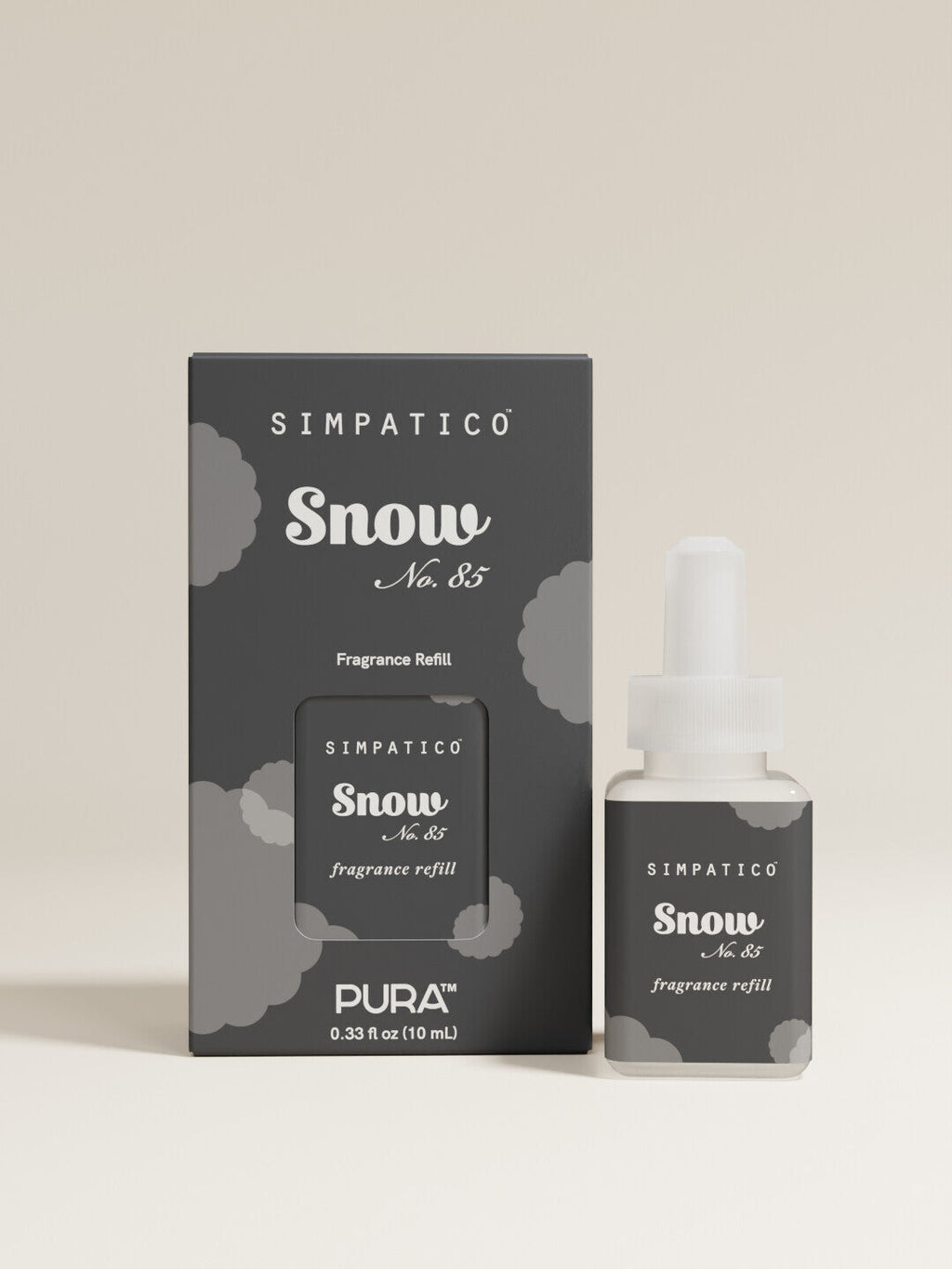 Snow No. 85