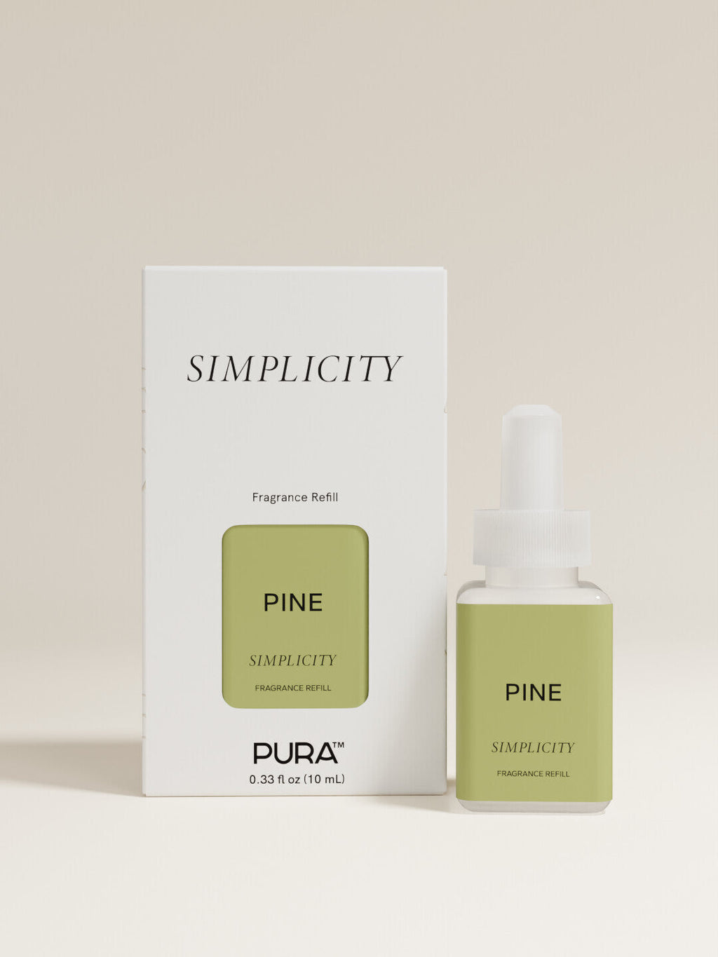 Pine