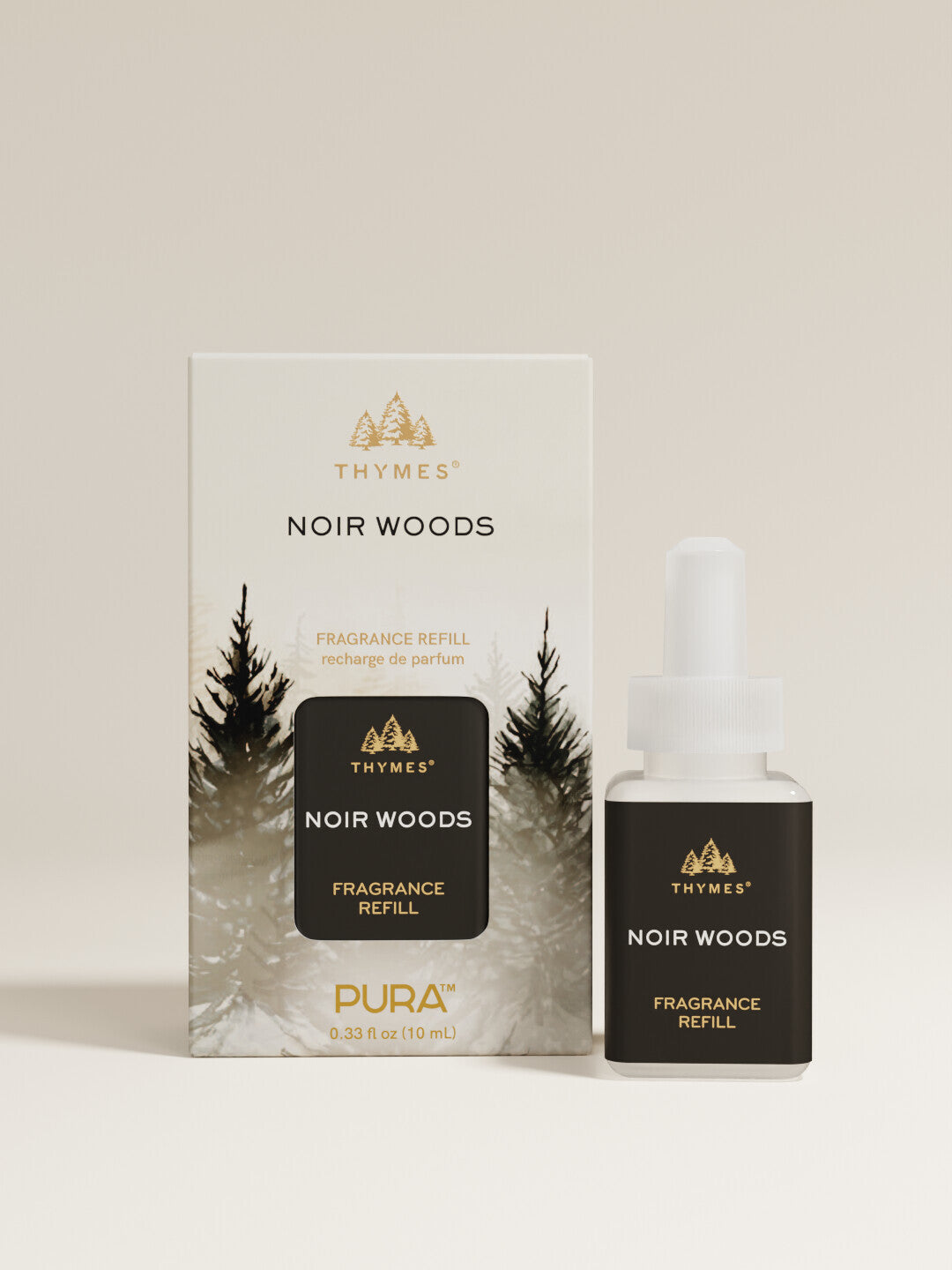 Noir Woods
