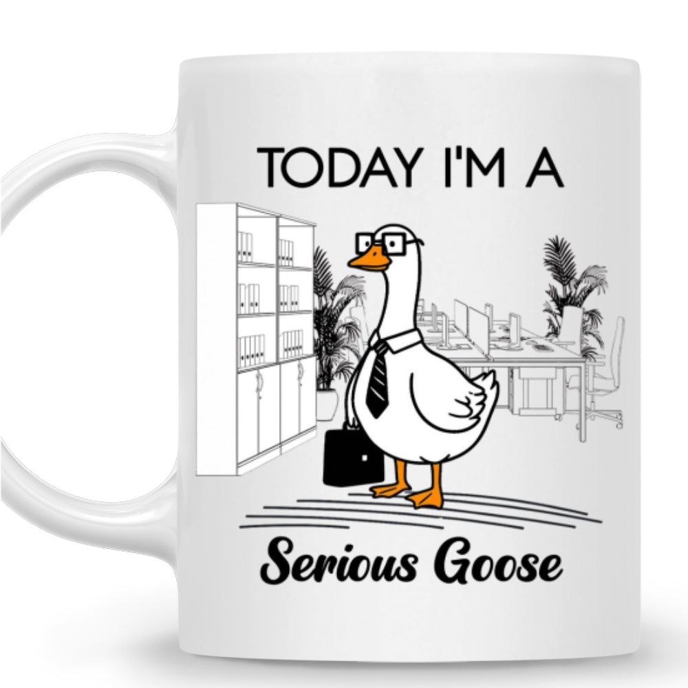 Custom Coworker, Christmas & Birthday Team Appreciation Gift • Emotionally Unavailable Until Friday - Personalized Coffee Mug