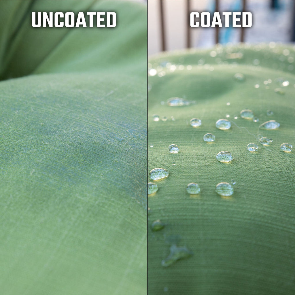 HydroThread Ceramic Fabric Protectant & Stain Repellent - image 12