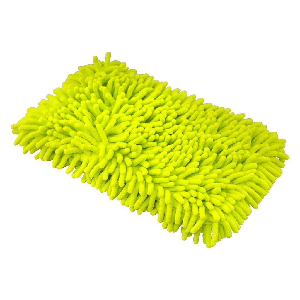 Chenille Wash Pad - image 6