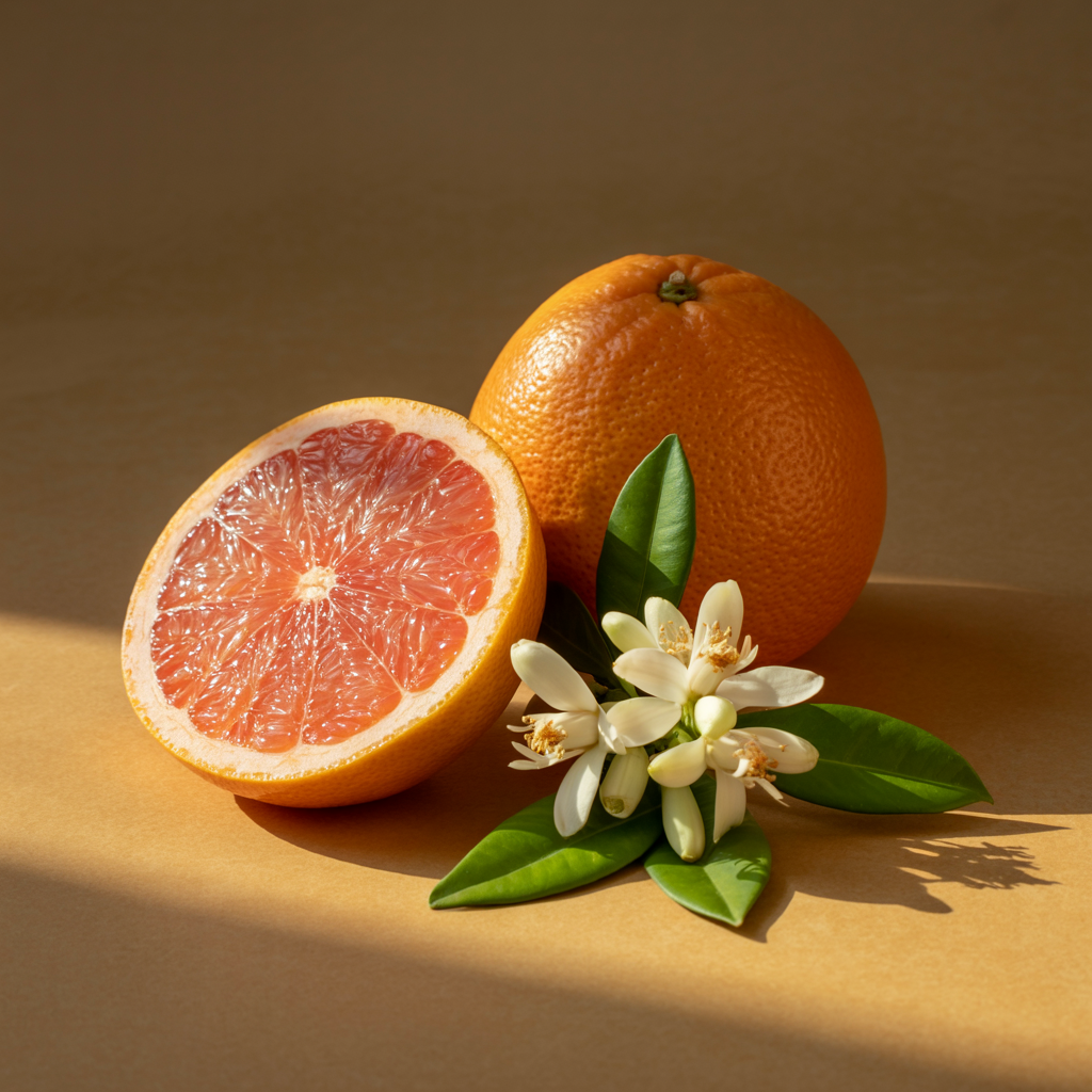 Grapefruit