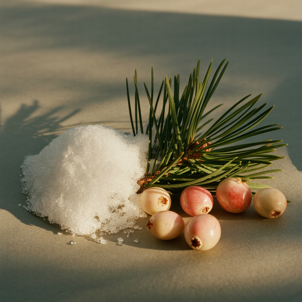 Fresh Balsam & Cedarwood