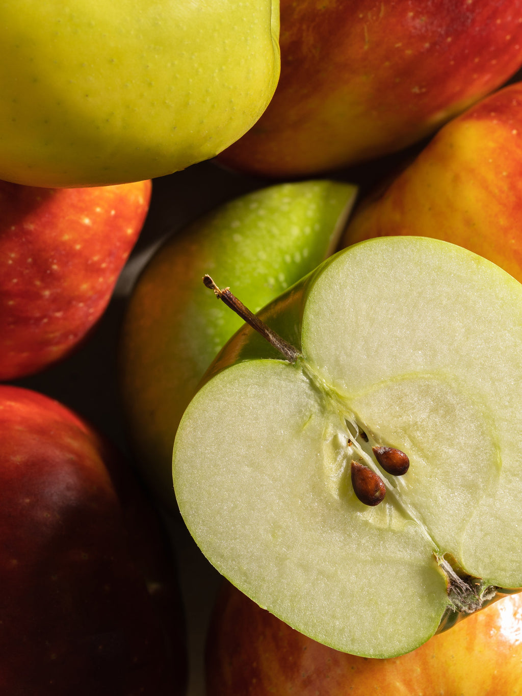 Honeycrisp Oakwood