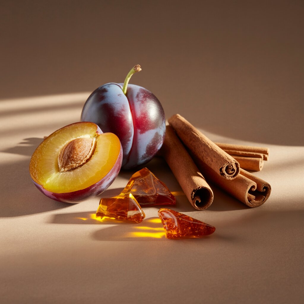 Plum & Fir Balsam