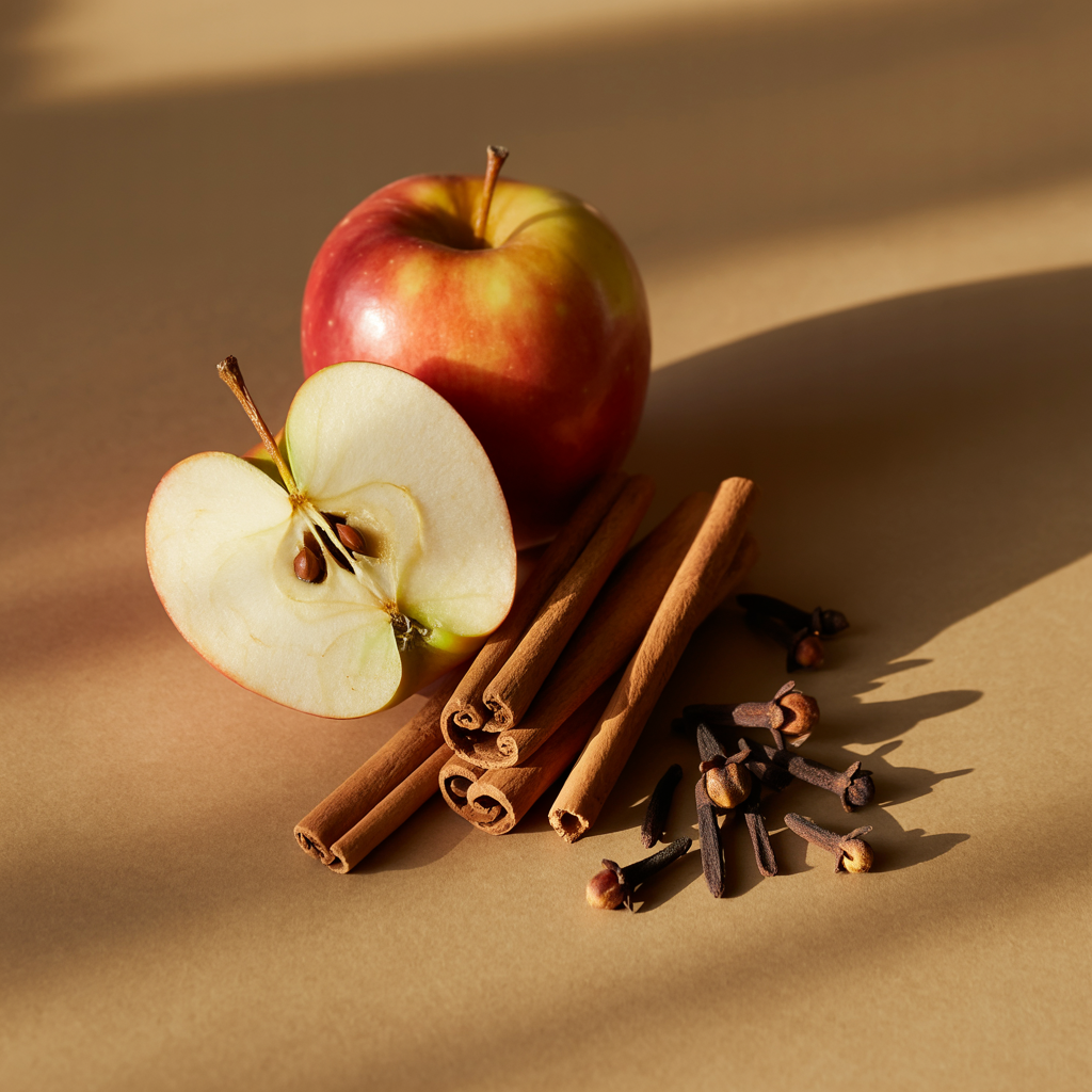 Apple Cider Social