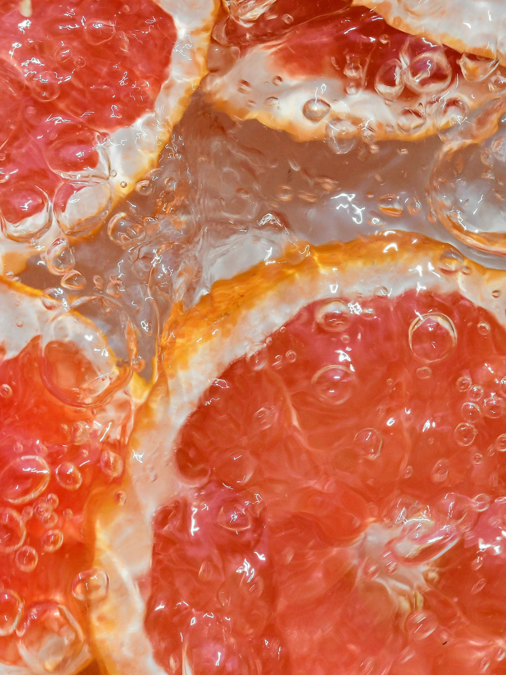 Pink Grapefruit & Prosecco