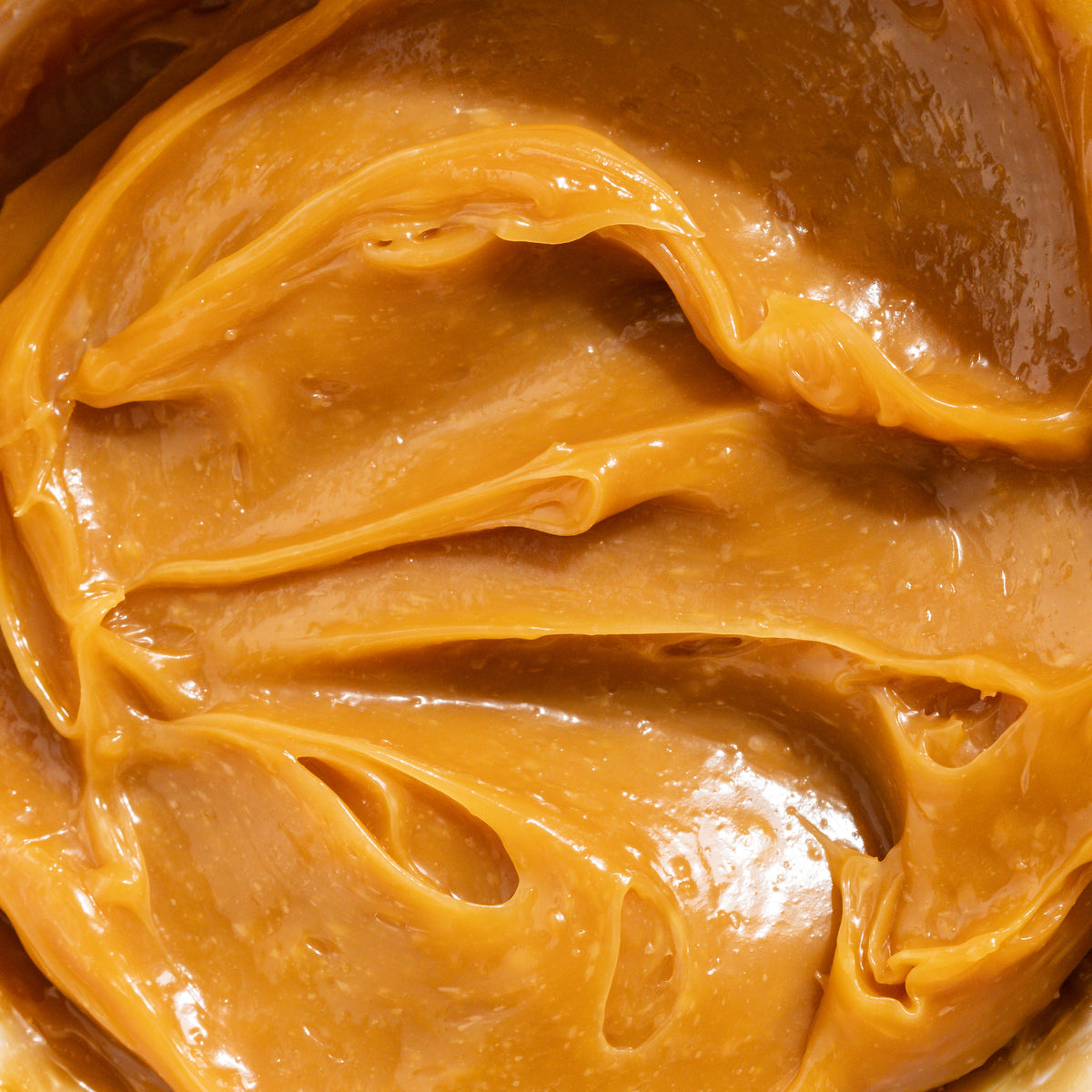 Pumpkin Dulce