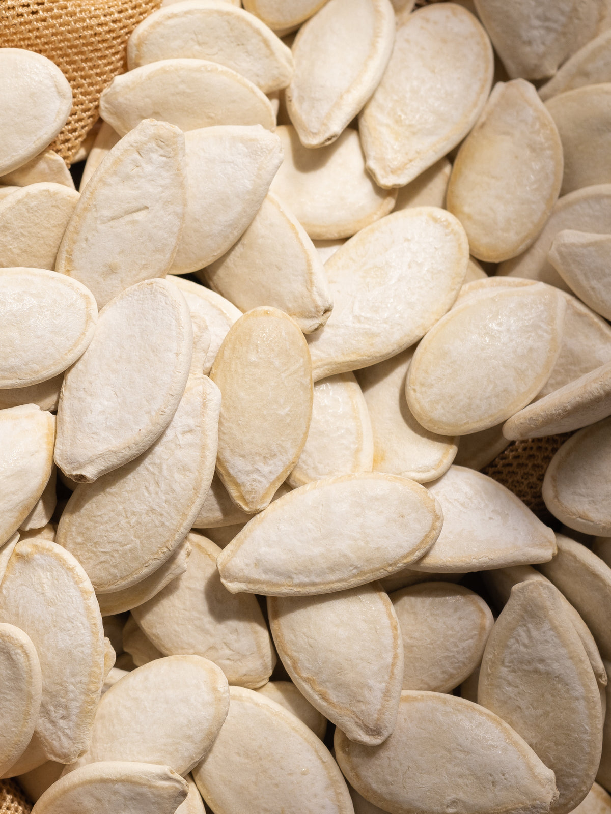 Pumpkin Seed & Sandalwood