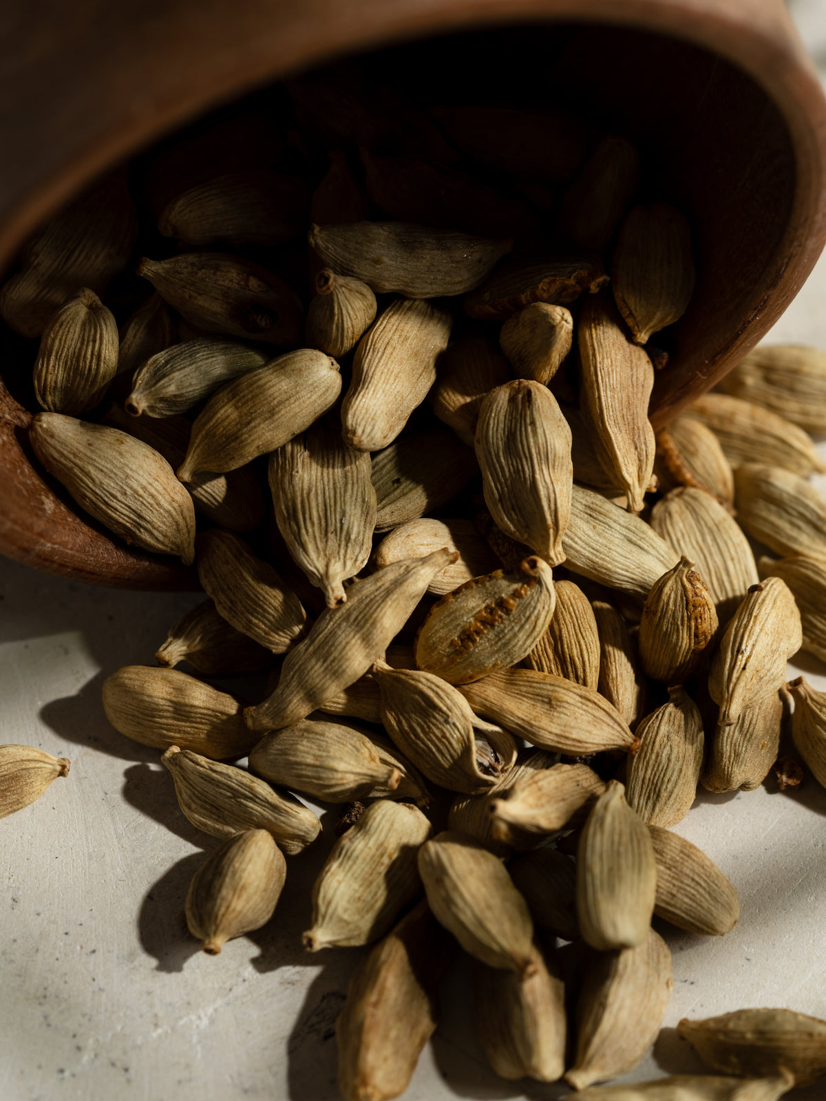 Cardamom Milk