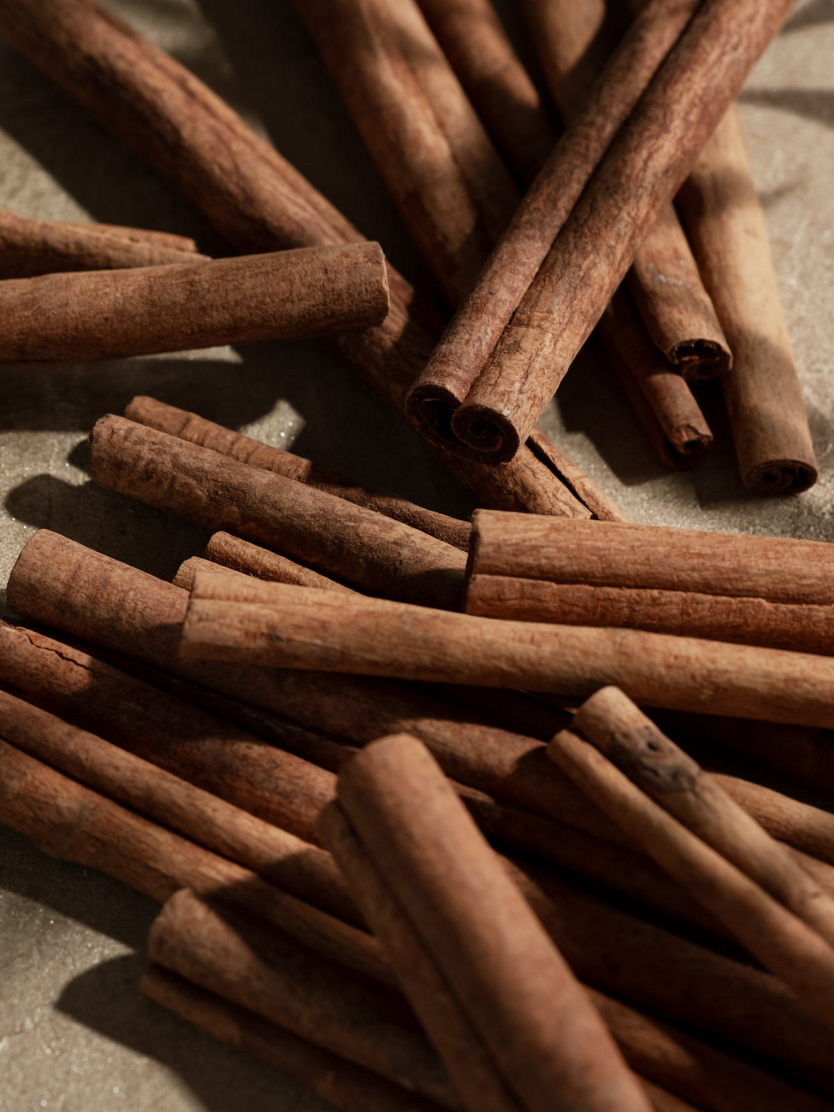 Cinnamon Woods