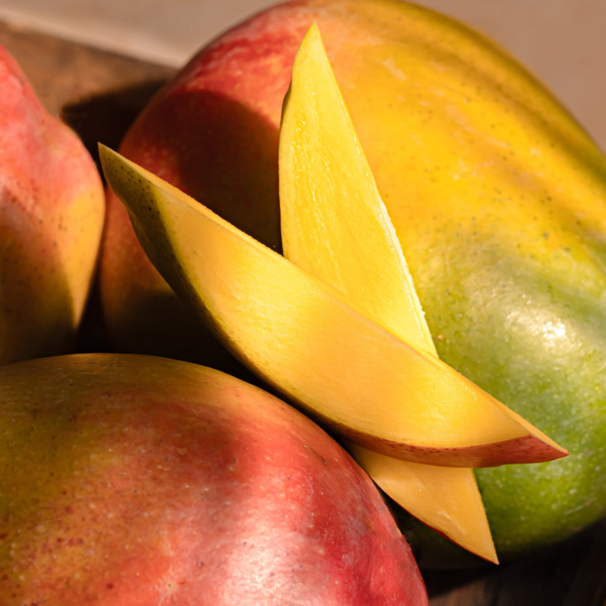 Clementine Mango