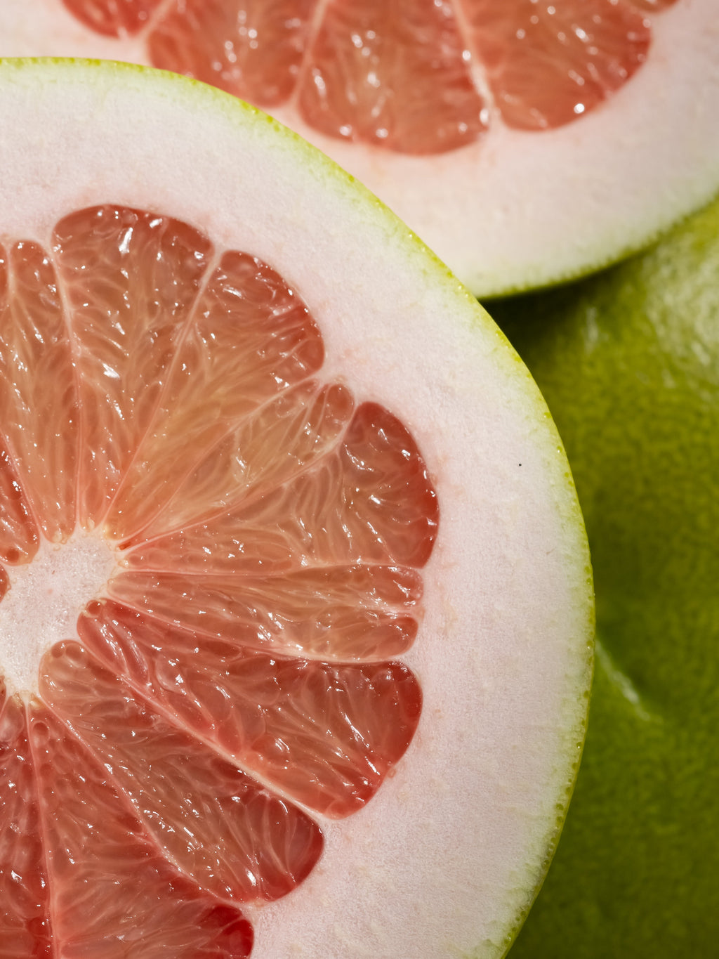 Pink Pomelo