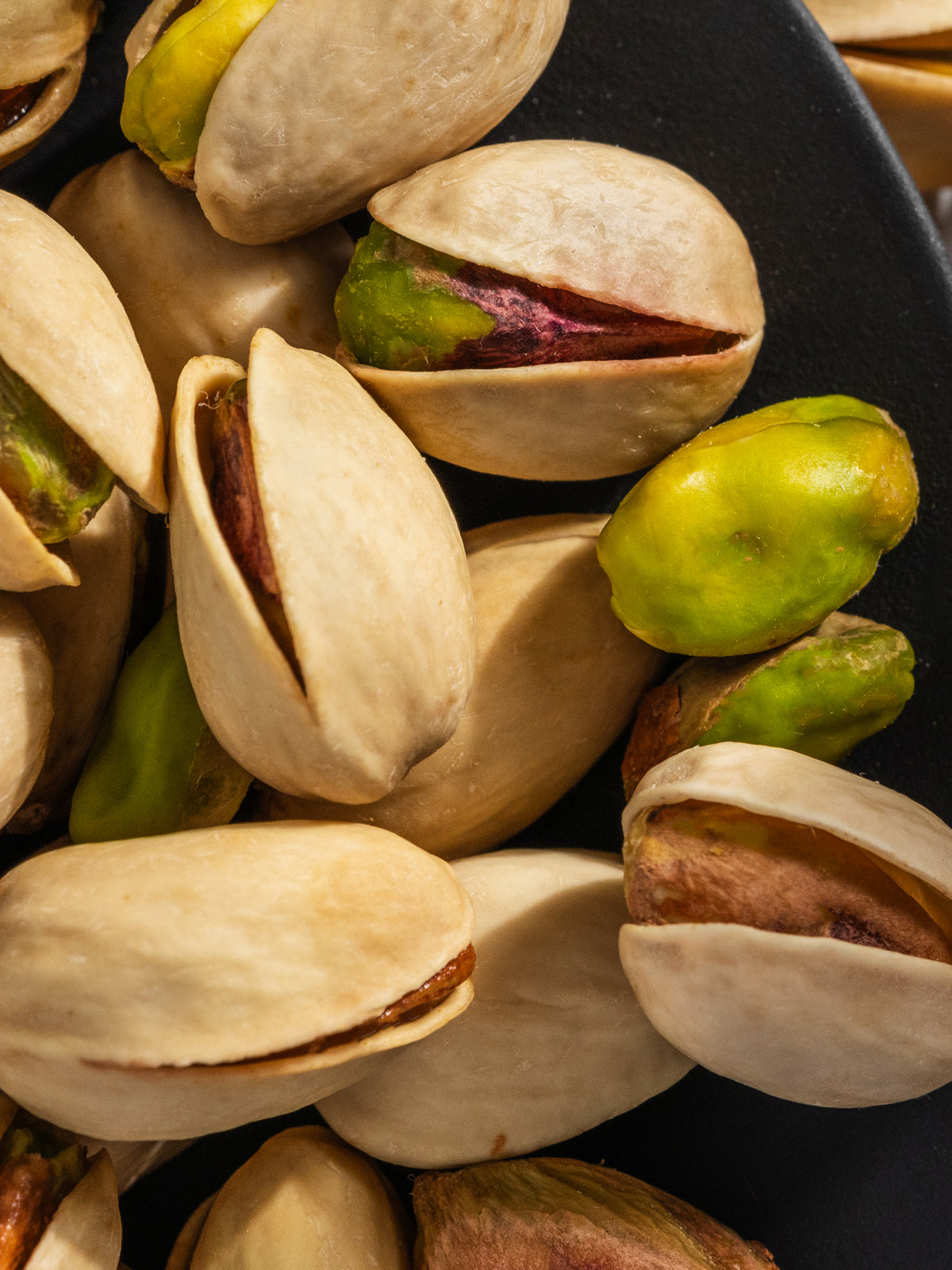 Pistachio Gelato