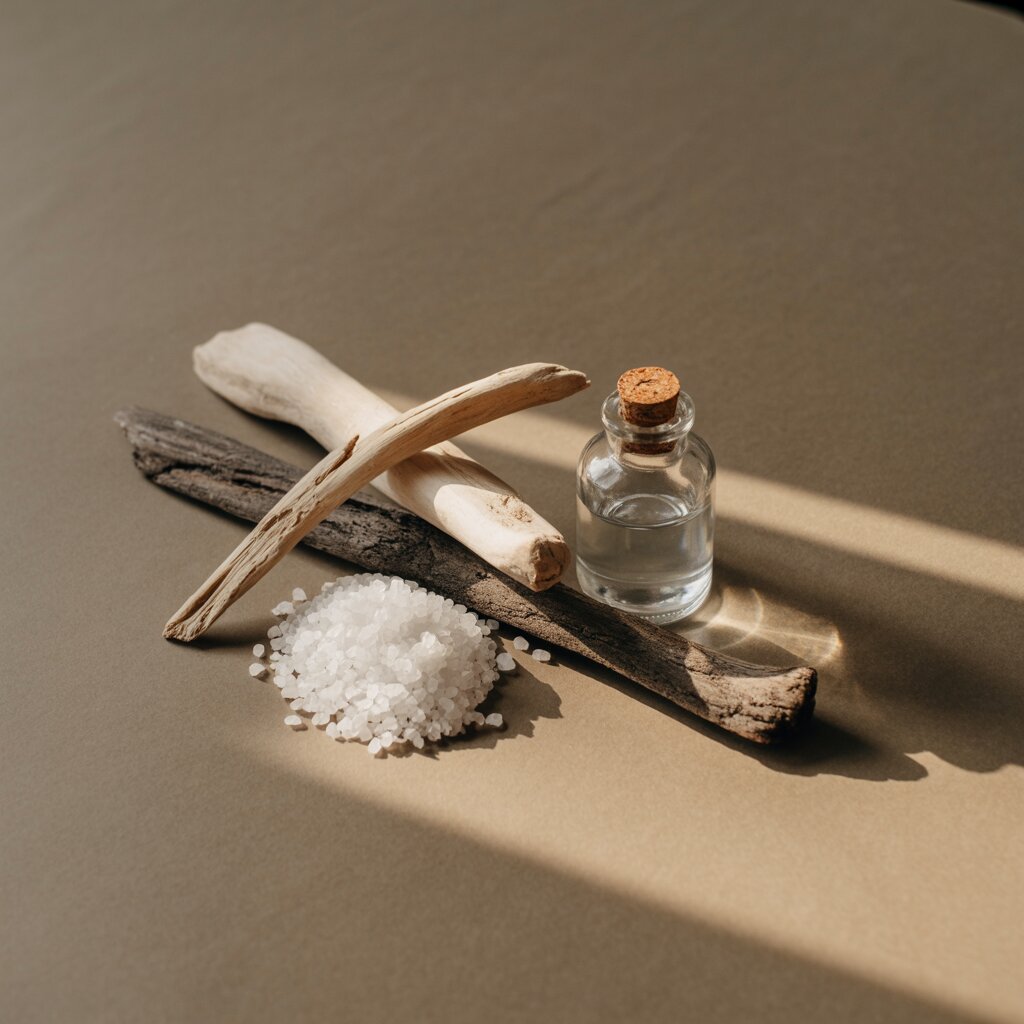 Salt
