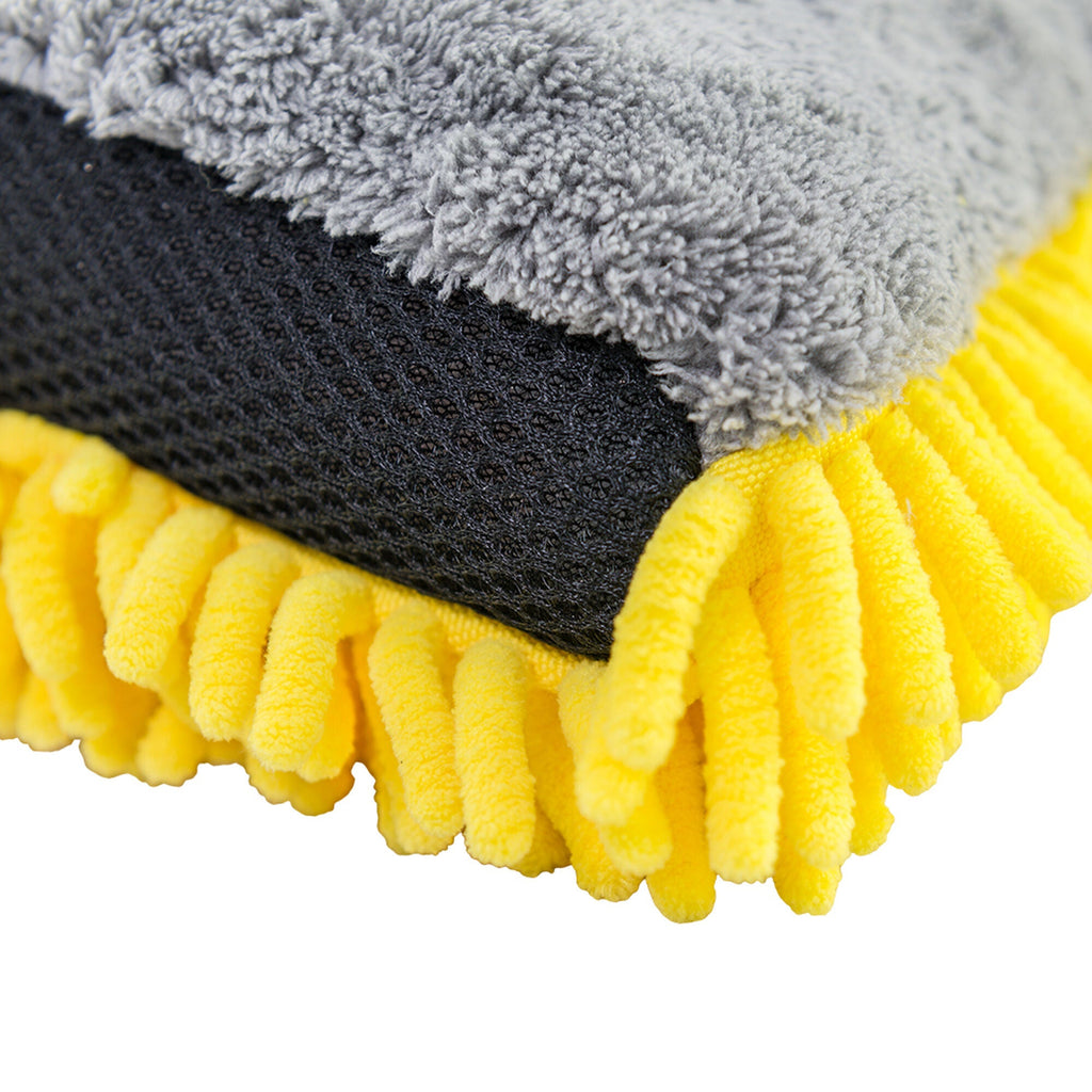 3-Way Premium Wash Mitt - image 5
