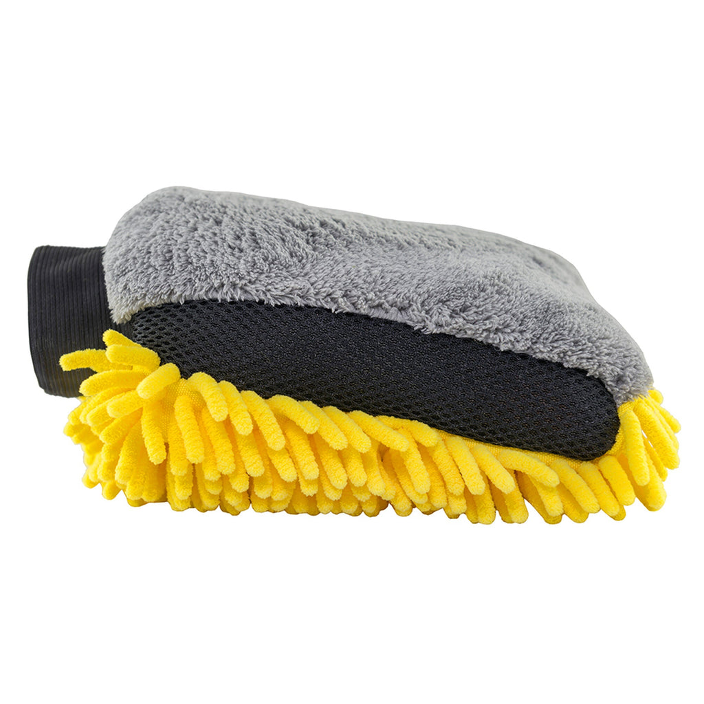 3-Way Premium Wash Mitt - image 6