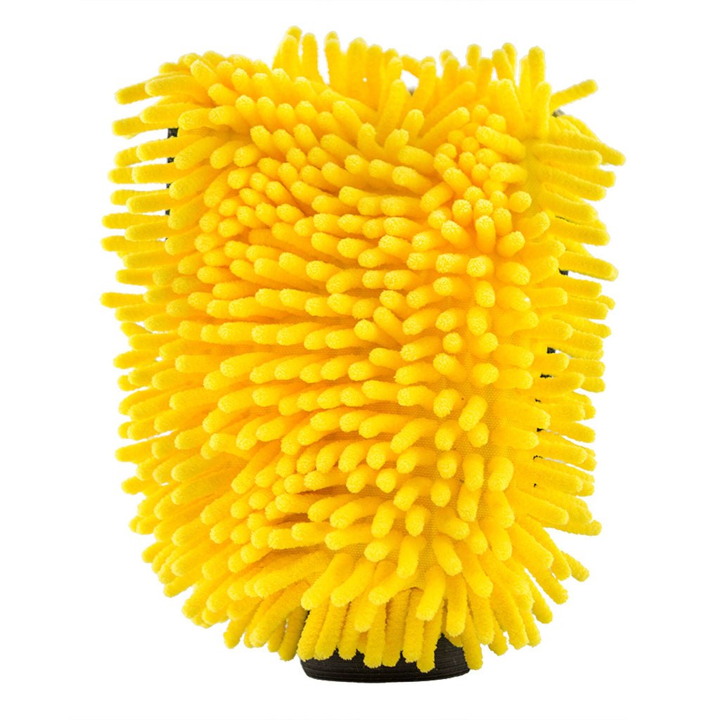 3-Way Premium Wash Mitt - image 4