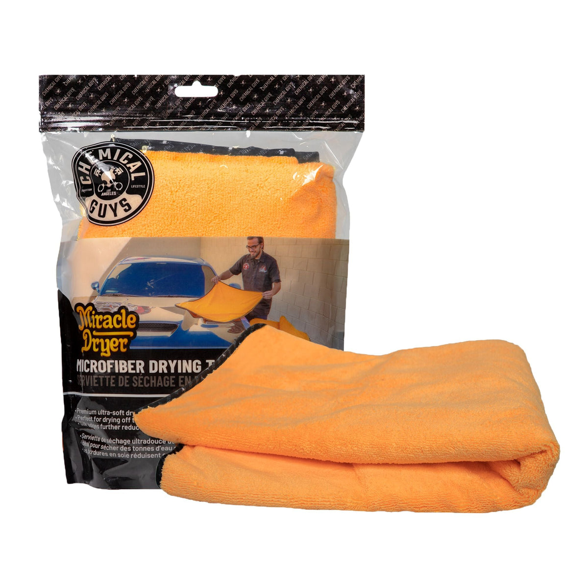 Wash & Dry Deluxe Kit - image 11