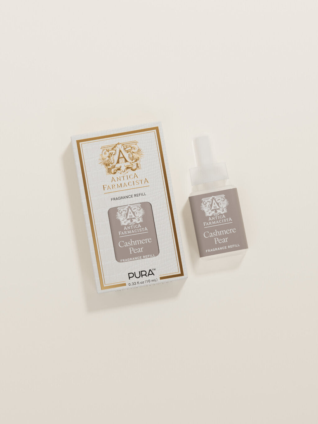 Cashmere Pear