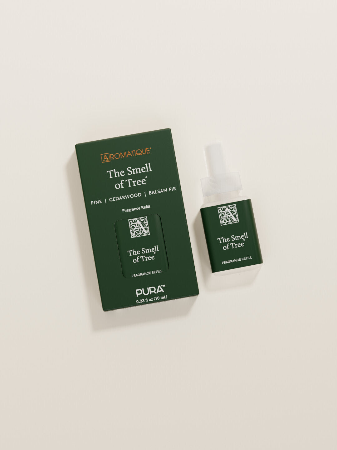 The Smell of Tree