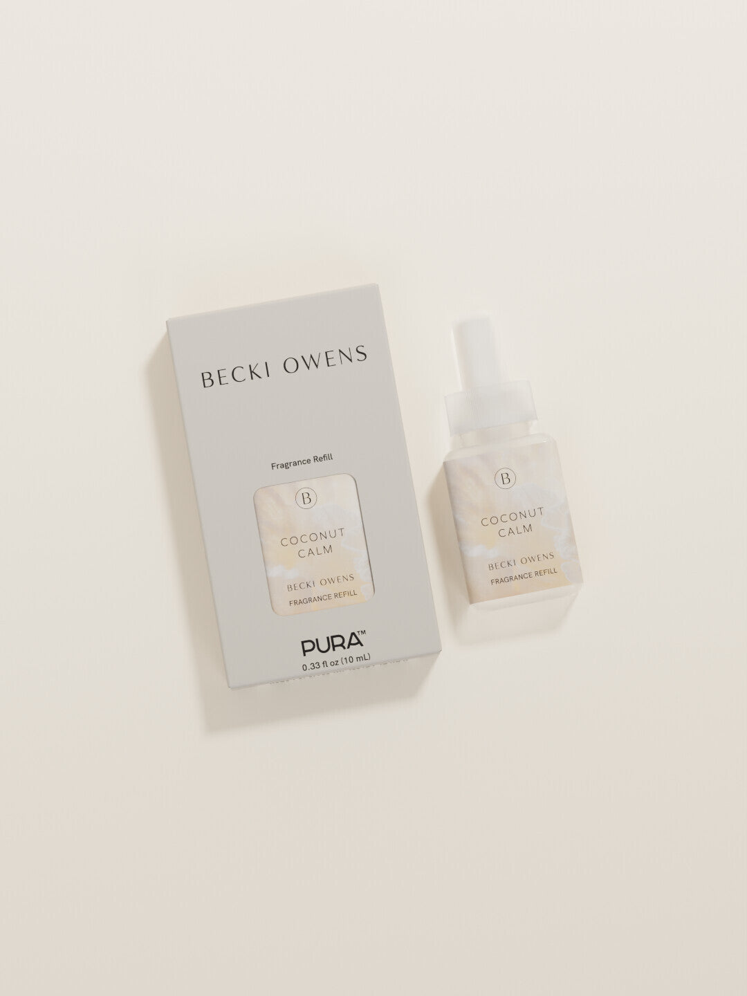 Coconut Calm
