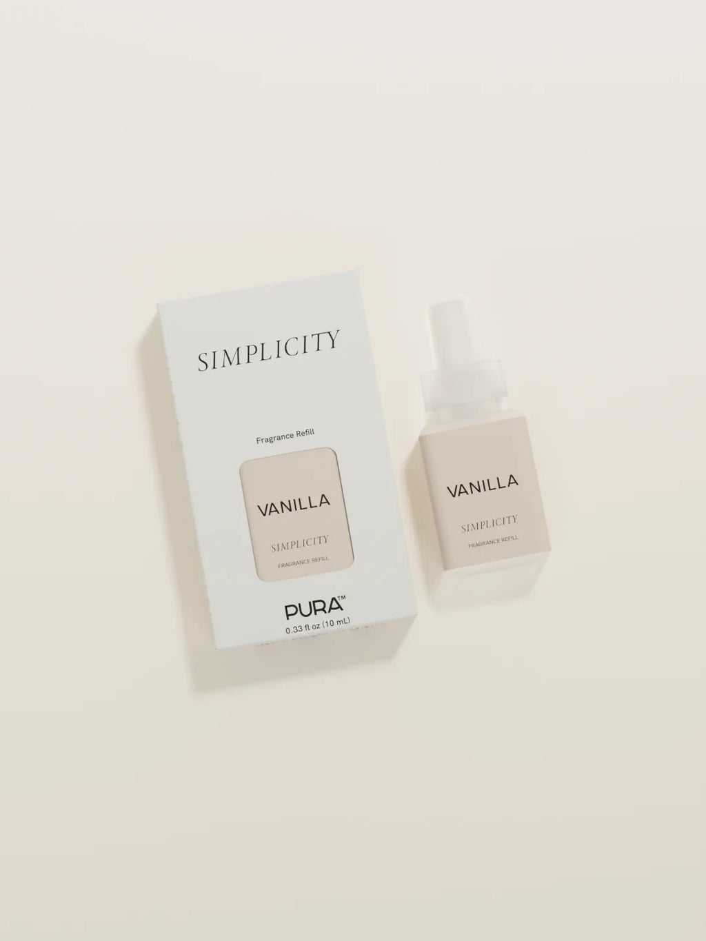 Vanilla