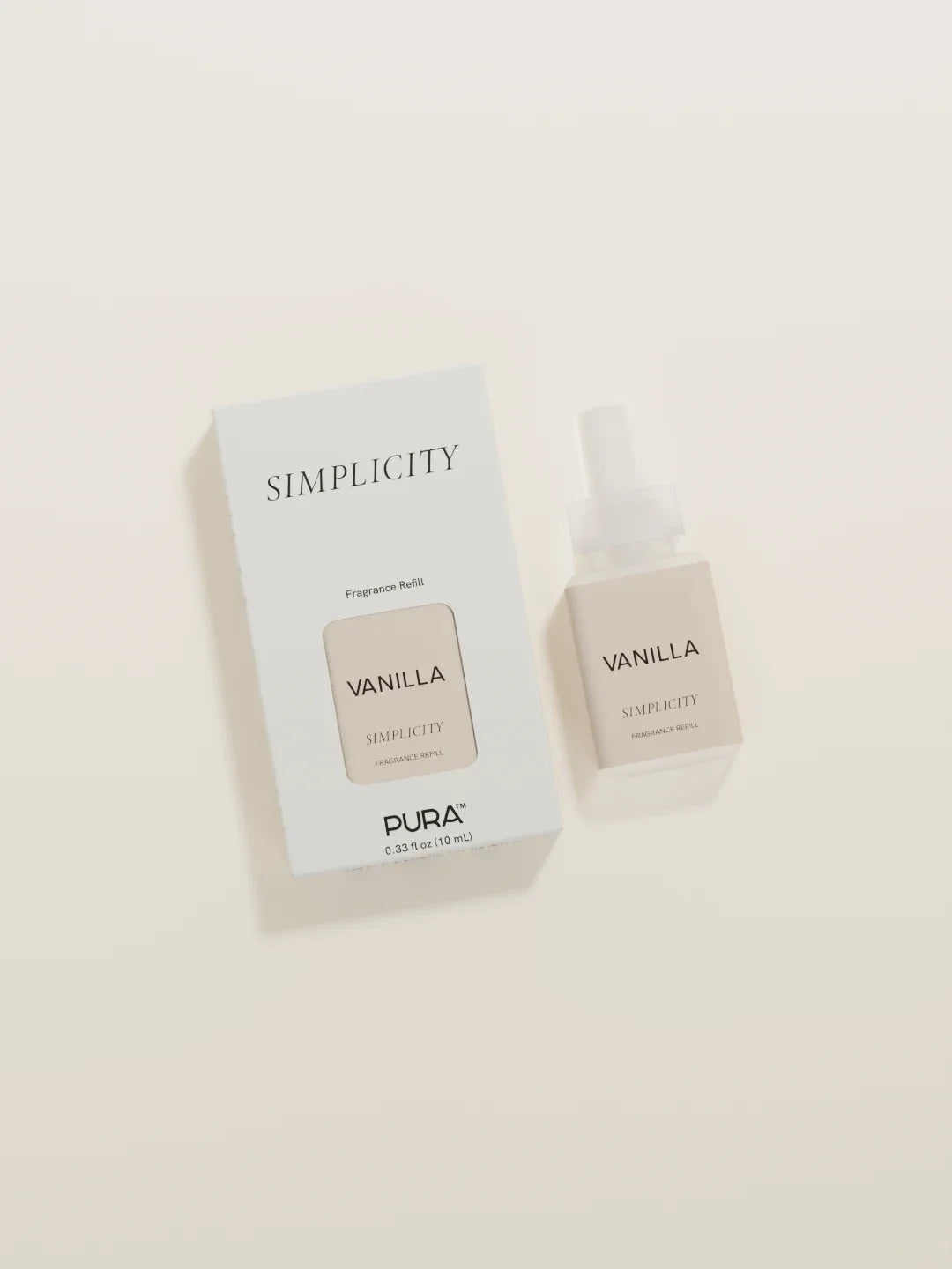Vanilla