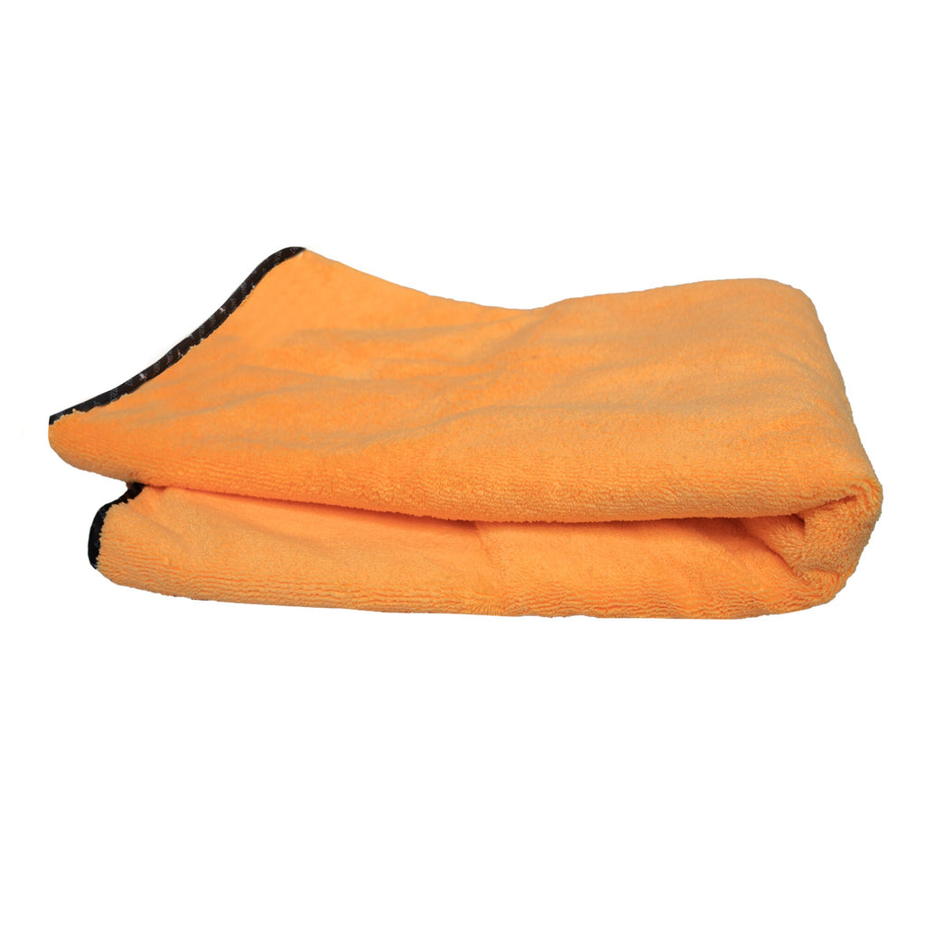 Miracle Dryer Microfiber Drying Towel - image 9