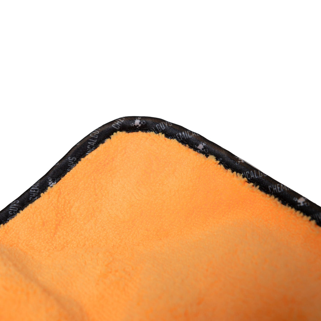 Miracle Dryer Microfiber Drying Towel - image 8