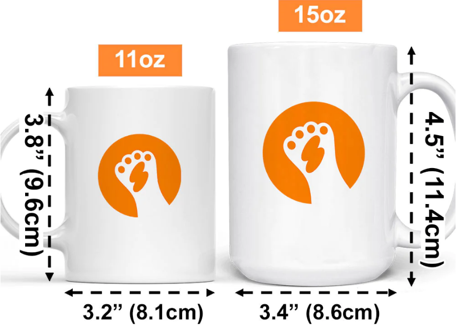 Custom Christmas & Birthday Keepsake Gift • Turned Out Like You - Personalized Coffee Mug