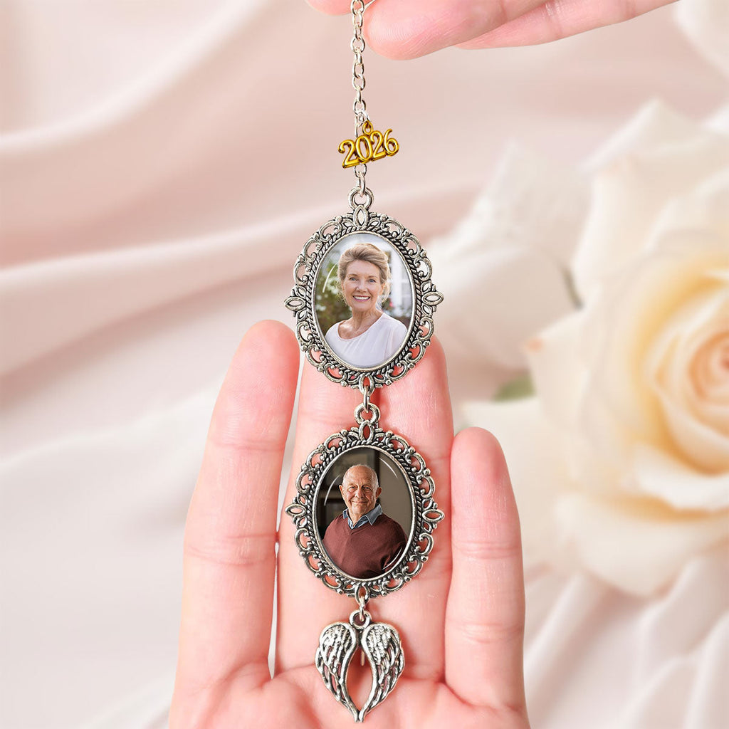 Chasing Dreams Family - Personalized Graduation Tassel