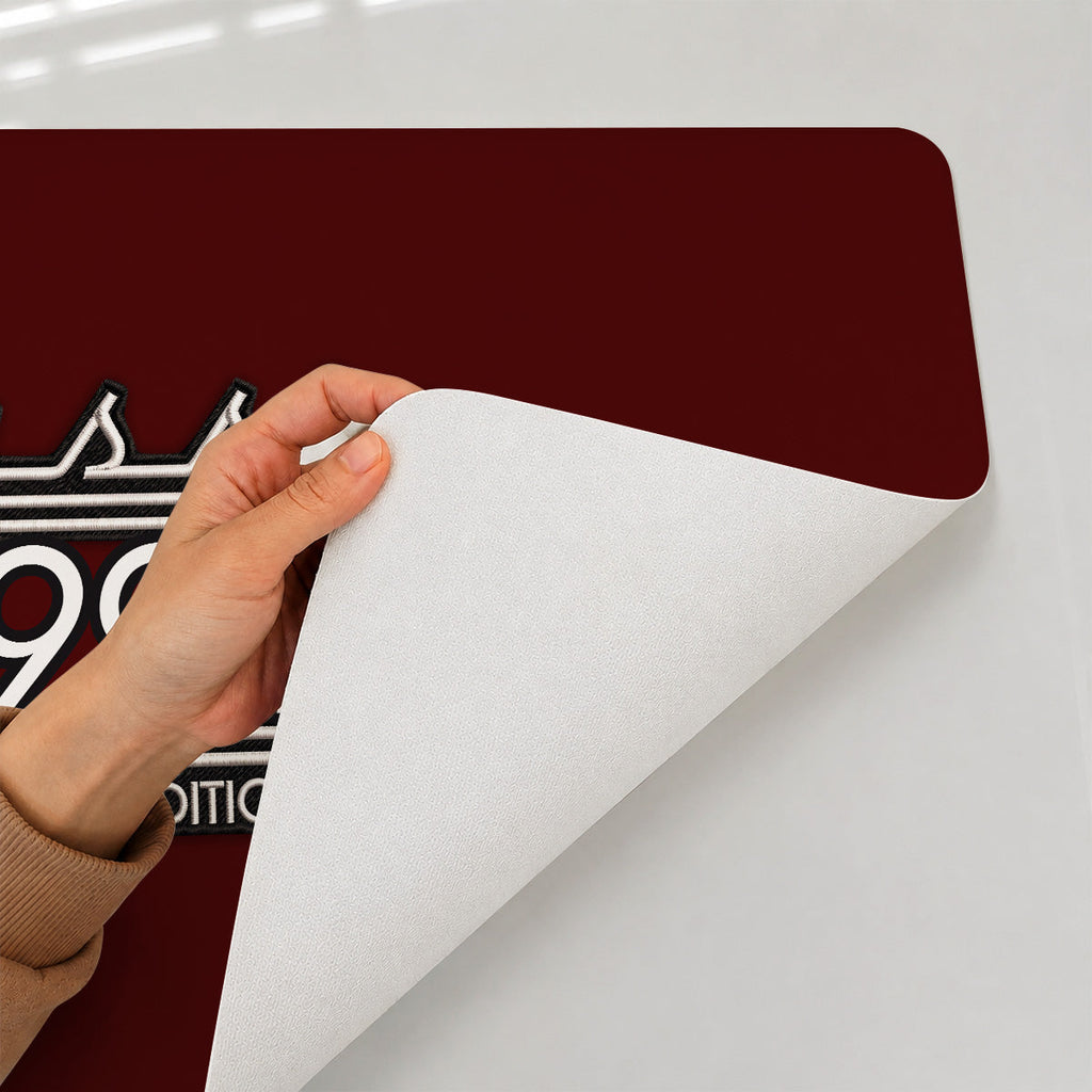 Classic Edition - Personalized Desk Mat