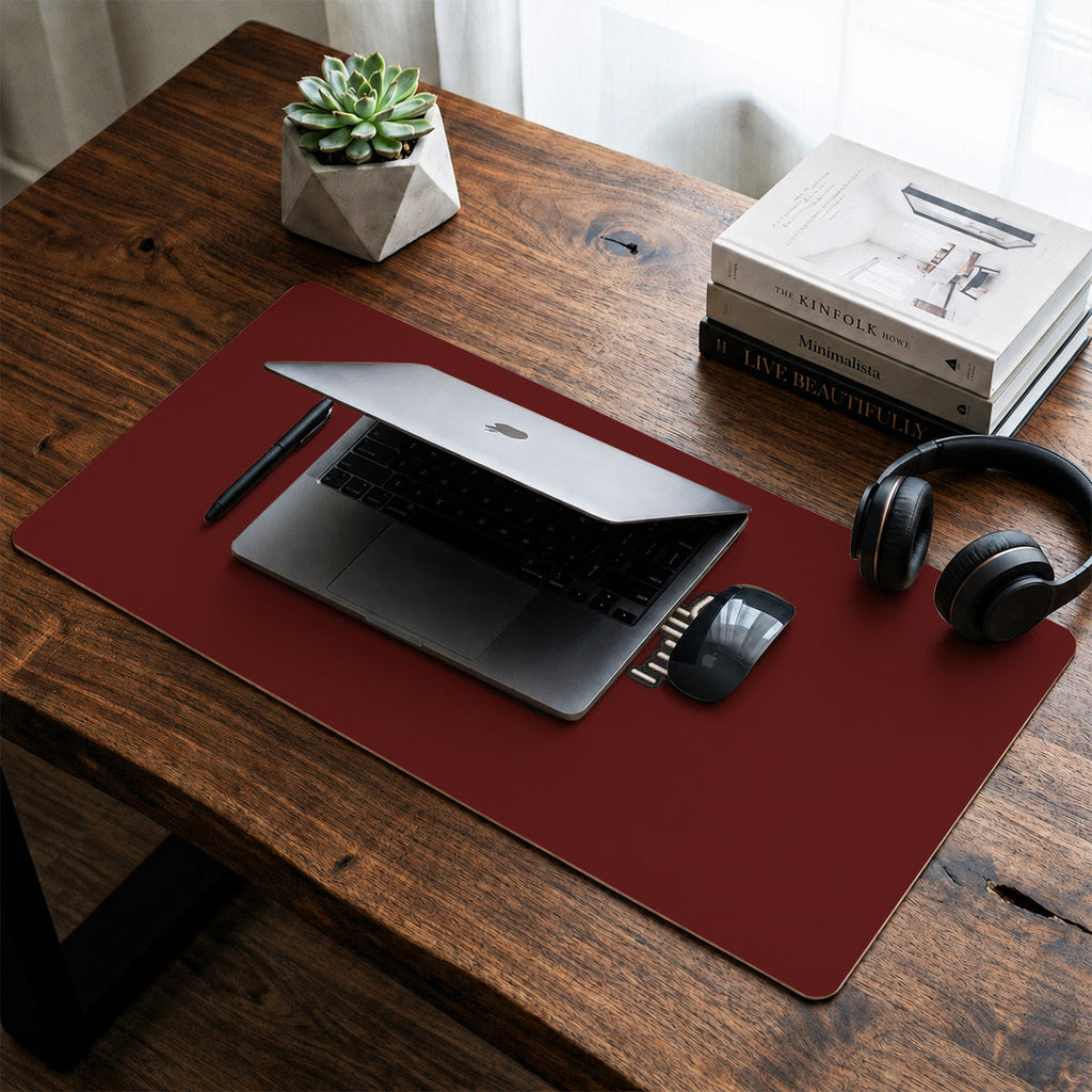 Classic Edition - Personalized Desk Mat