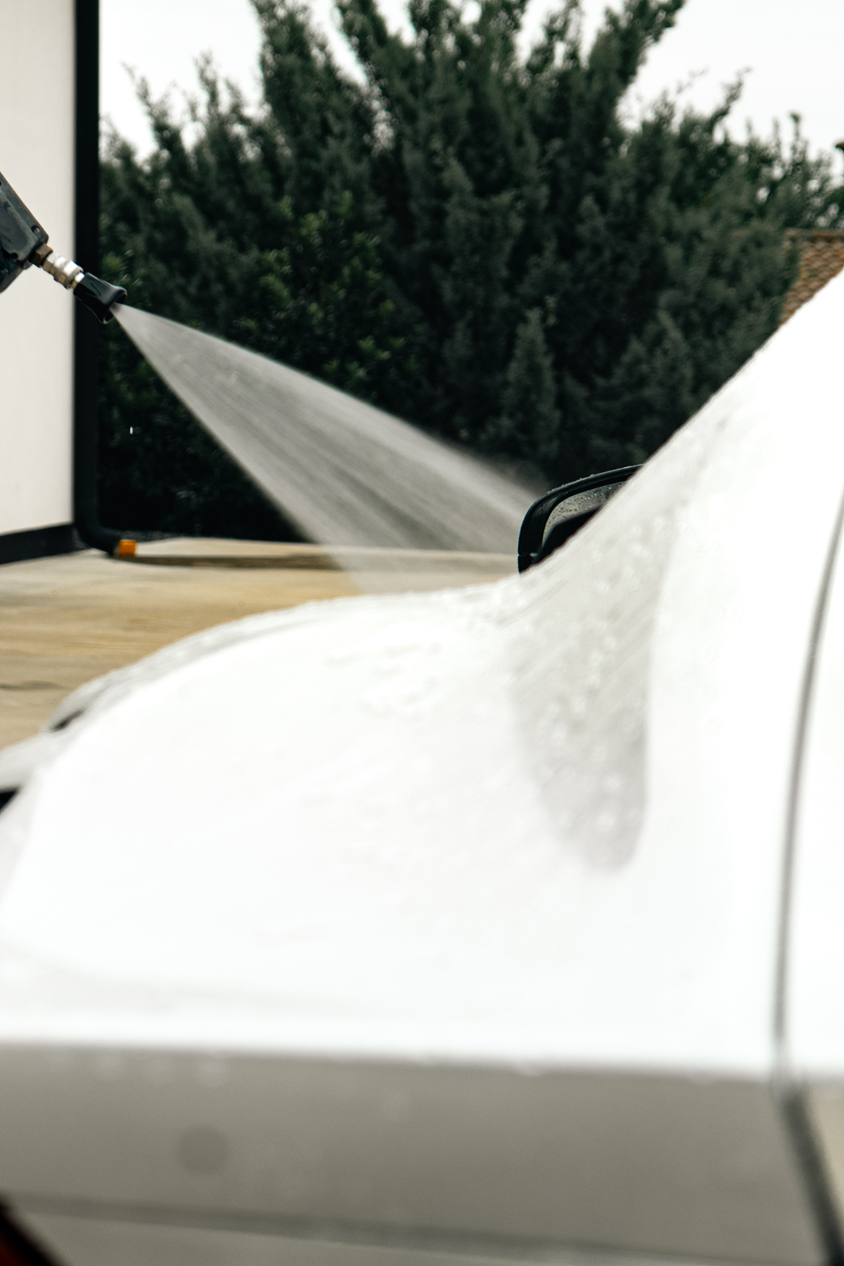 BLACKLINE® FLOW SERIES PRESSURE WASHER NOZZLES
