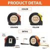 Grandpa We Love You - Personalized Tape Measure