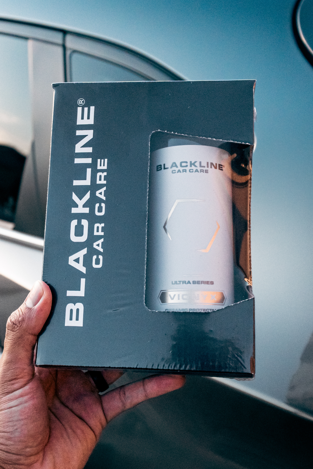 BLACKLINE® XL COMPLETE