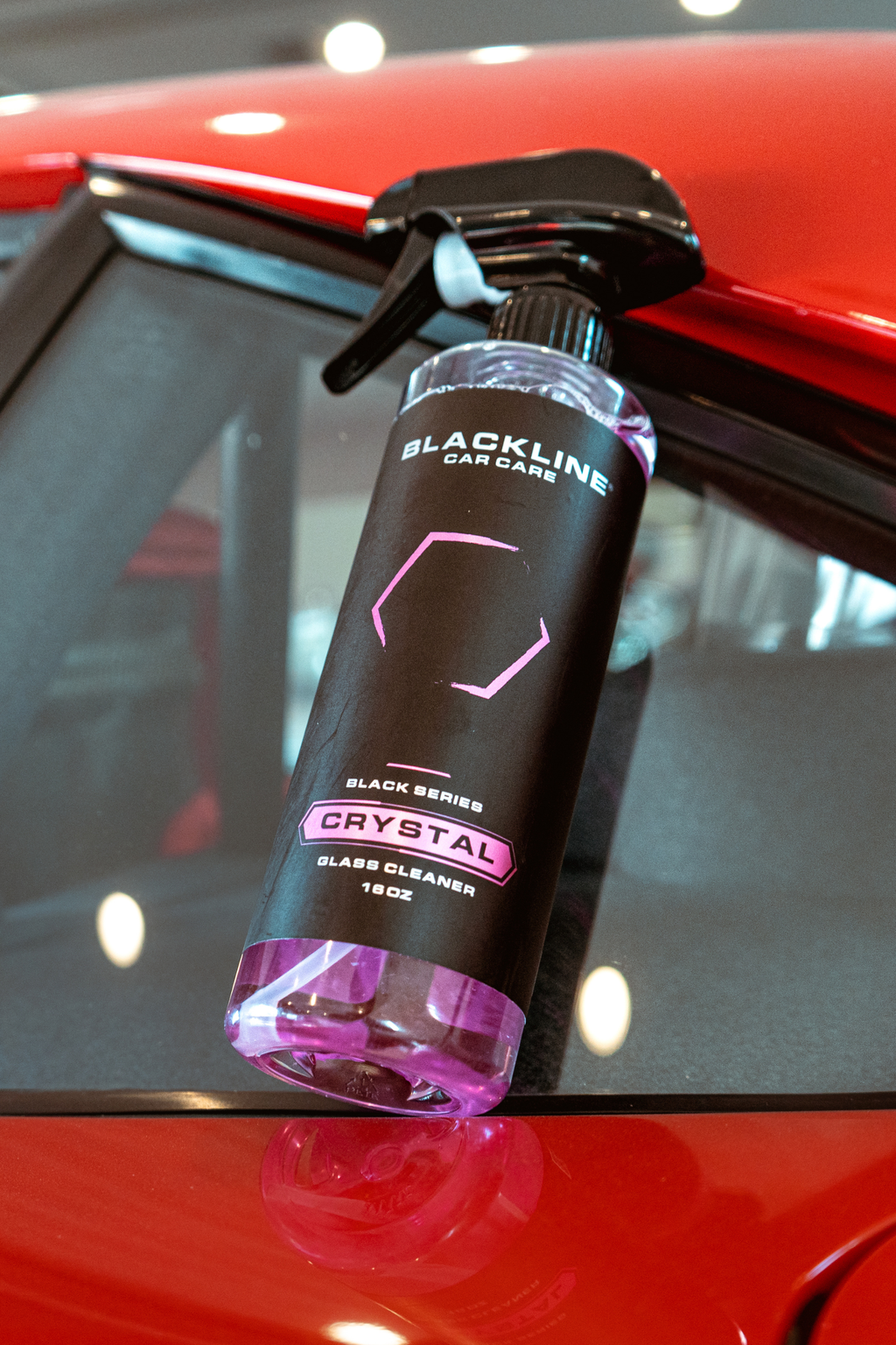 BLACKLINE® XL COMPLETE