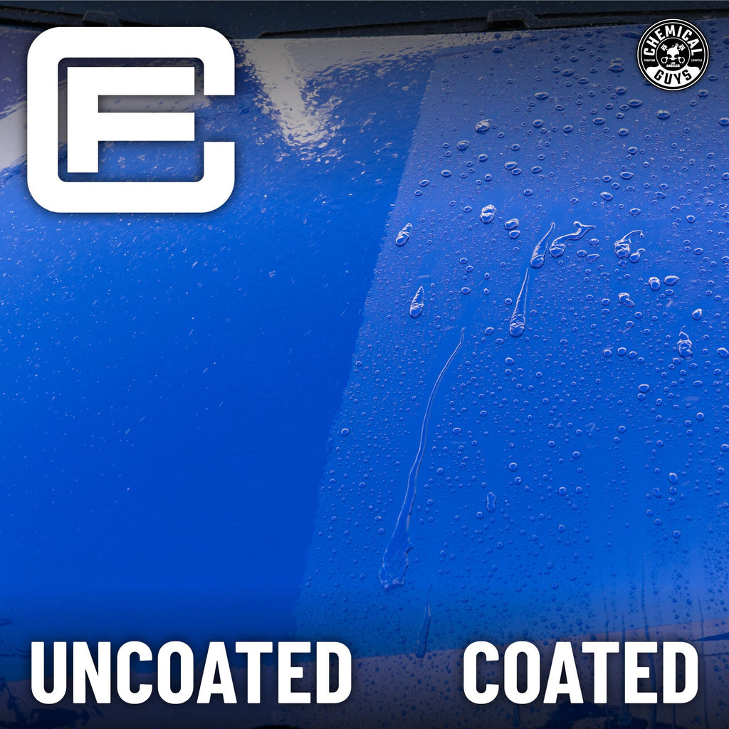 Carbon Force Ceramic Protective Paint Coating System - image 3