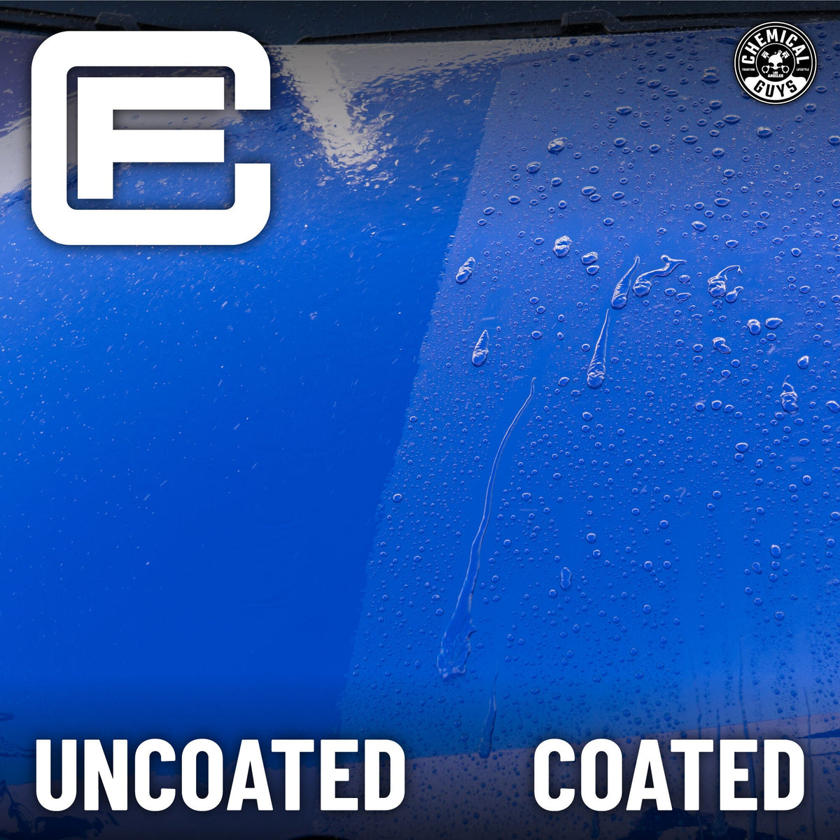 Carbon Force Ceramic Protective Paint Coating System - image 3