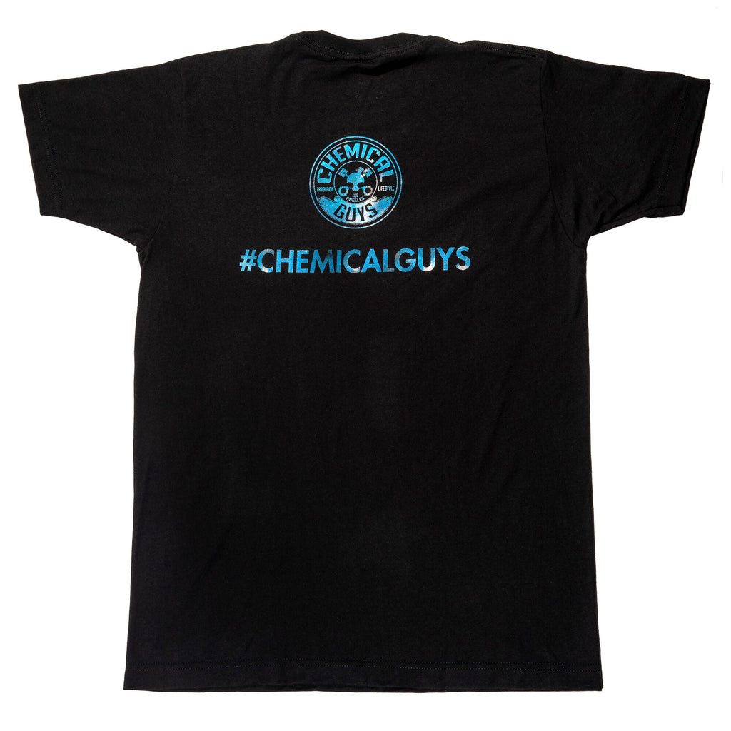 Galactic Tee Shirt - 500K EXCLUSIVE - image 2