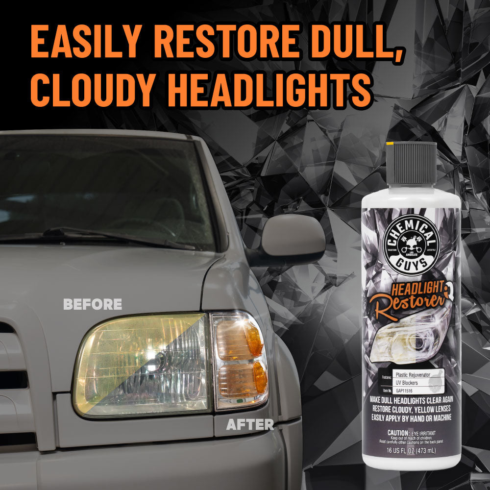Headlight Restorer - image 2