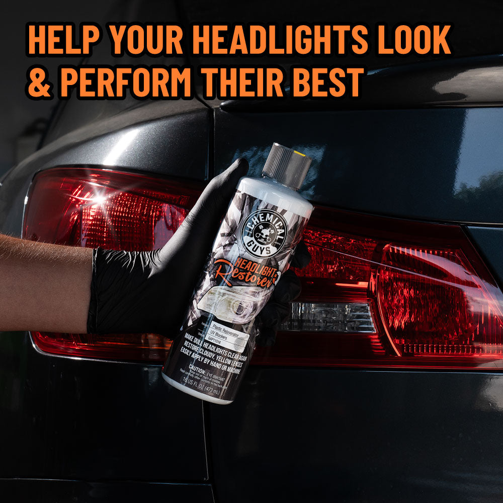 Headlight Restorer - image 3