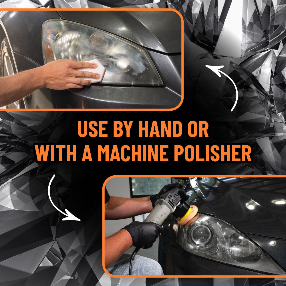 Headlight Restorer - image 7