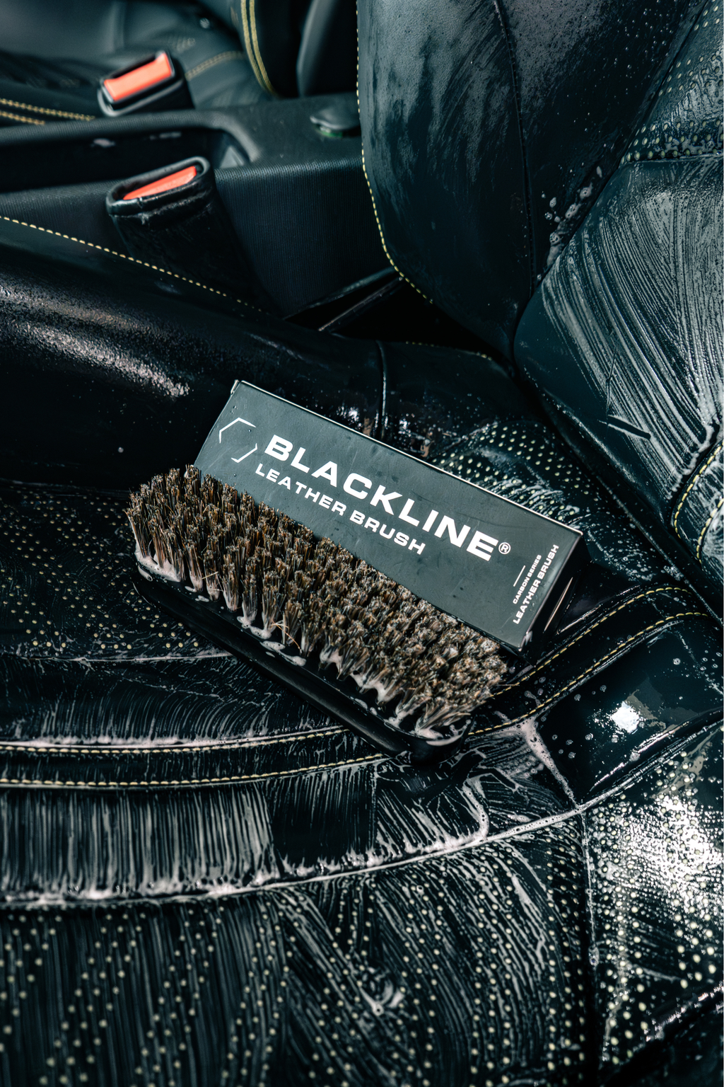 BLACKLINE® XL INTERIOR