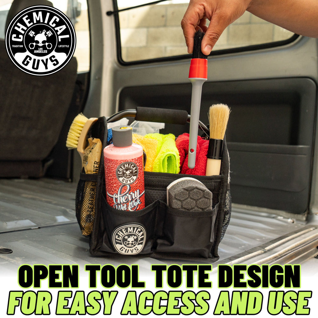 Speed Load Carrying Caddy & Storage Organizer - image 11